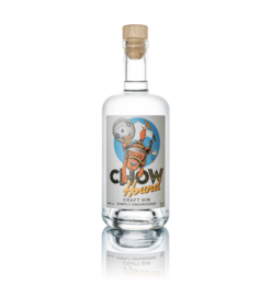 Chow Hound Craft Gin