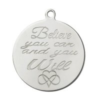Pinkiezz coin Believe you can
