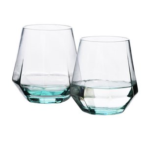ADEL LIGHT Set of 2 glasses 400ml