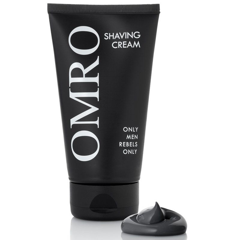 OMRO GALAXY v. Classic - Set für Rasur, Styling und Körperpflege