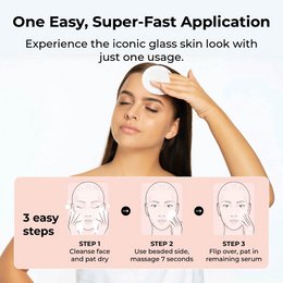 VIP 7-Second Luxury All-Day Mask™ – 5er-Pack