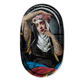 Płaskowyż 55x33cm Sainte Rita
