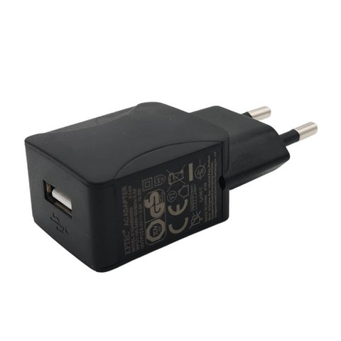 Power Adapter for MILANO (Black)