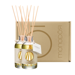 Caprice - Profumo per ambienti MONODOR 200 ml