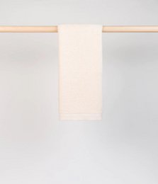 Badetuch Luxus Natural