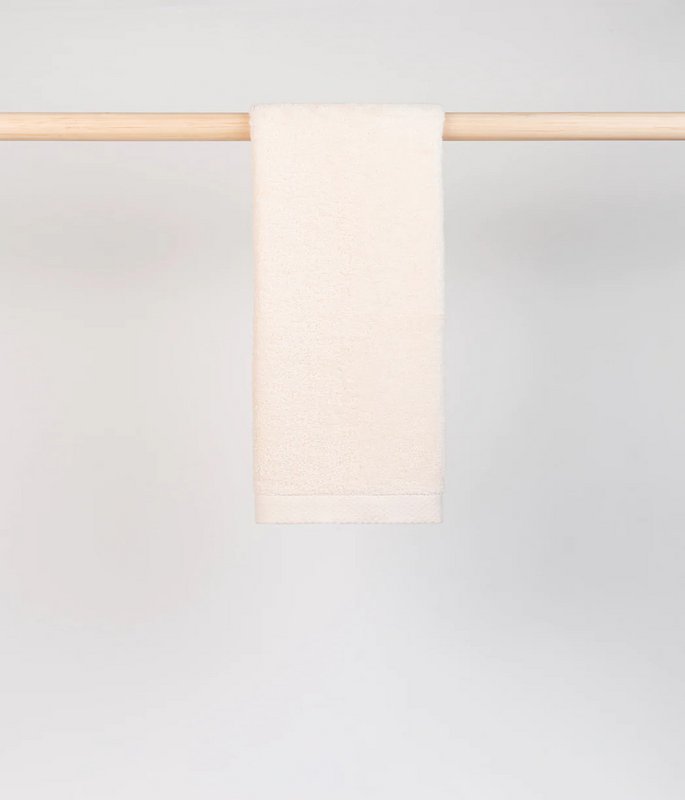 Badetuch Luxus Natural