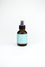 LOTUS COBRA & NAMASTE Yoga-Matten Spray