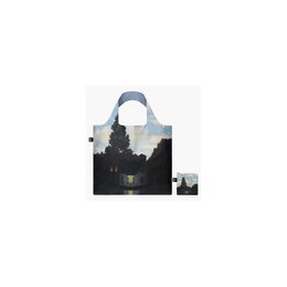 Borsa Impero delle Luci di Loqi Magritte