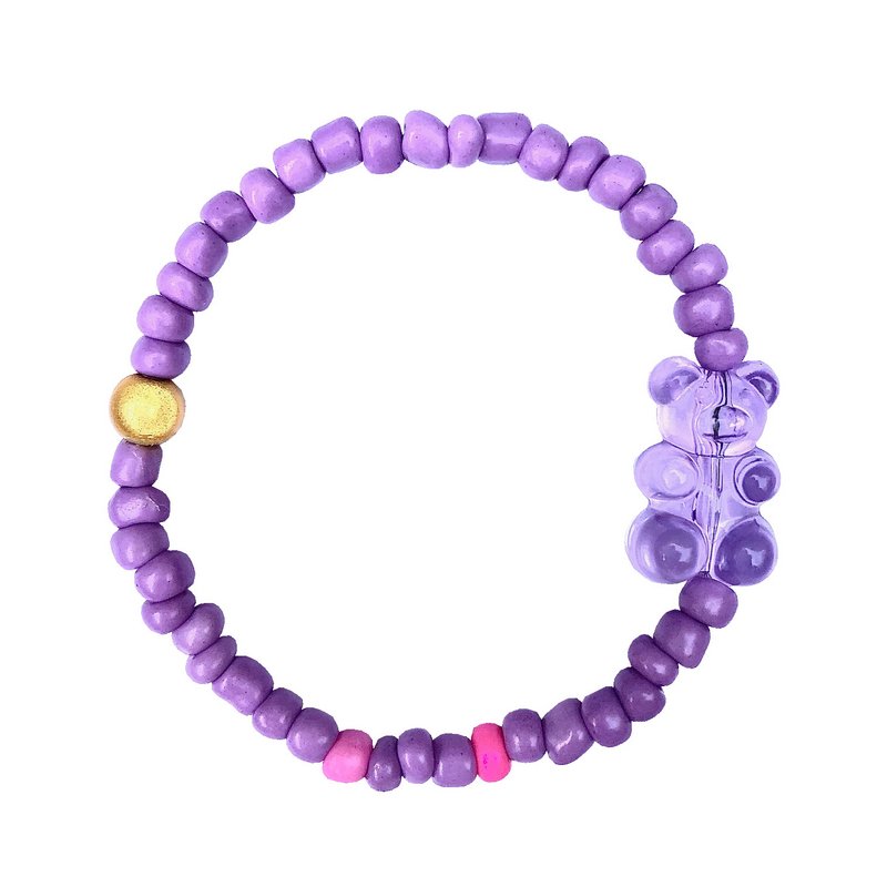 Armband Gummy Beertje