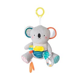 KIMMY KOALA-AKTIVITÄTSPUPPE
