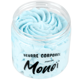 Full body butter - 190ml - Monoi scent - French trend