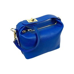 Electric Blue