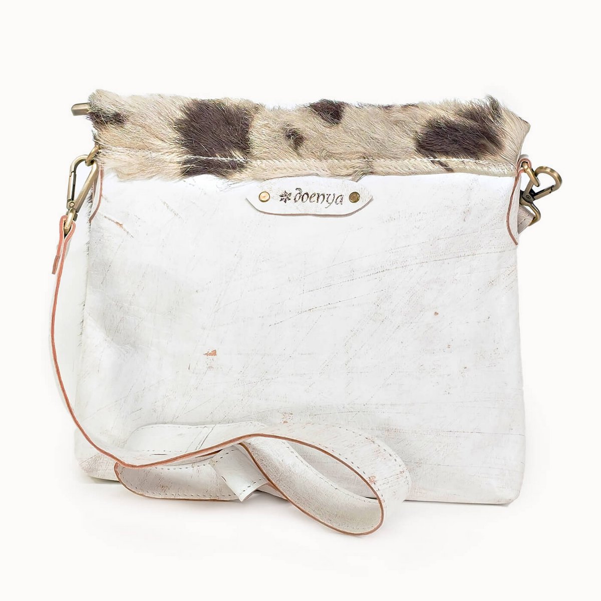 Leather Bag 'Jaden'