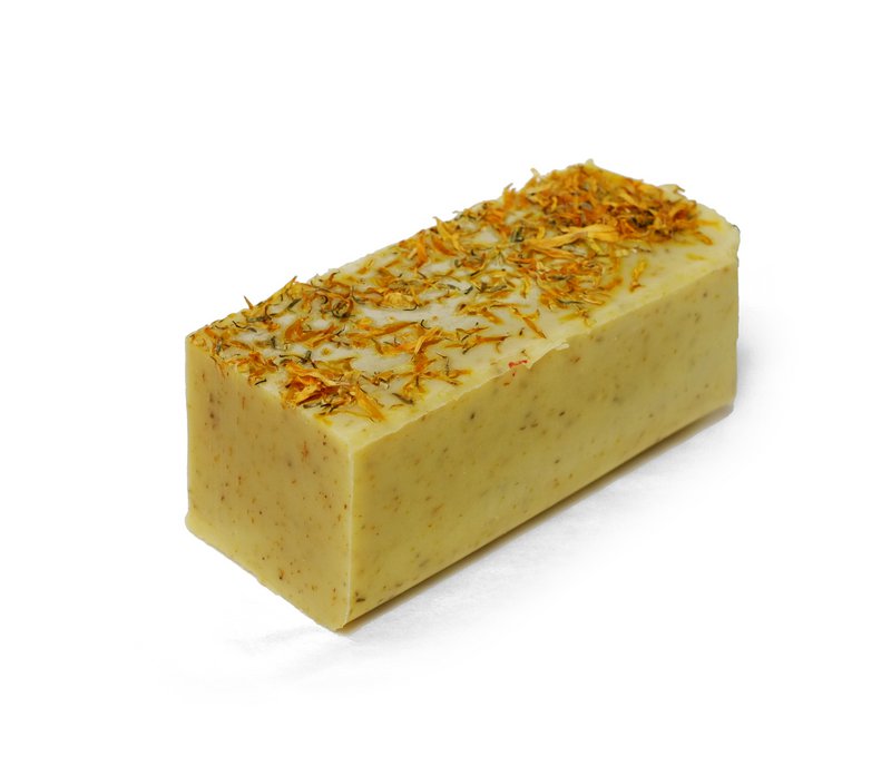 Mydło Nagietkowe 1kg