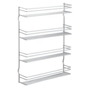 Metaltex Pepito kruidenrek 4-laags