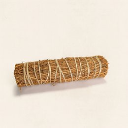 2x tied from Salvia Banjara - Salvia and Vetiber