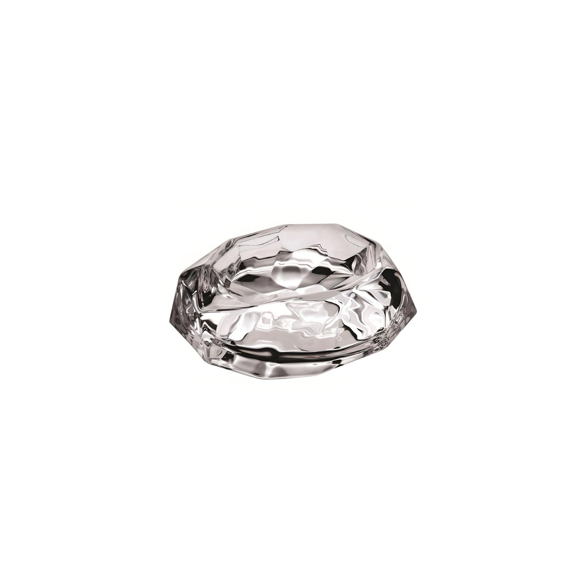 Cenicero Fumo Hielo