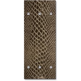 Garderobe - Golden Snake