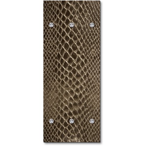 Garderobe - Golden Snake