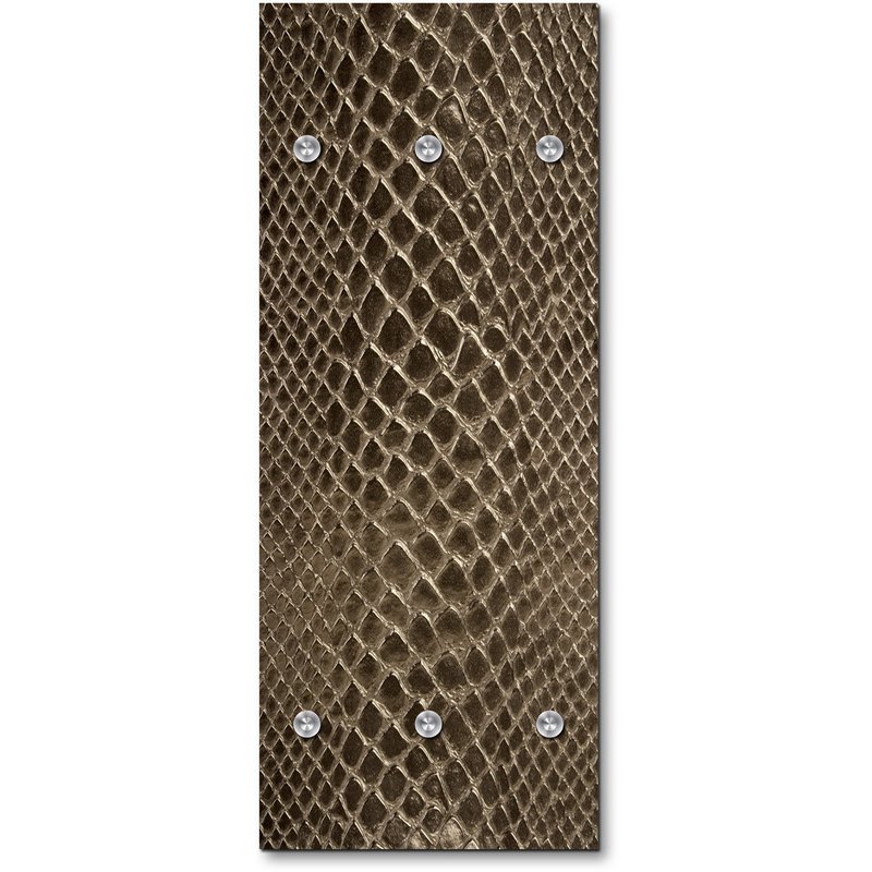 Wardrobe - Golden Snake