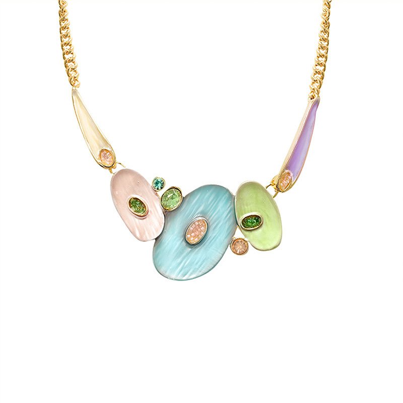 Multicolour With Box