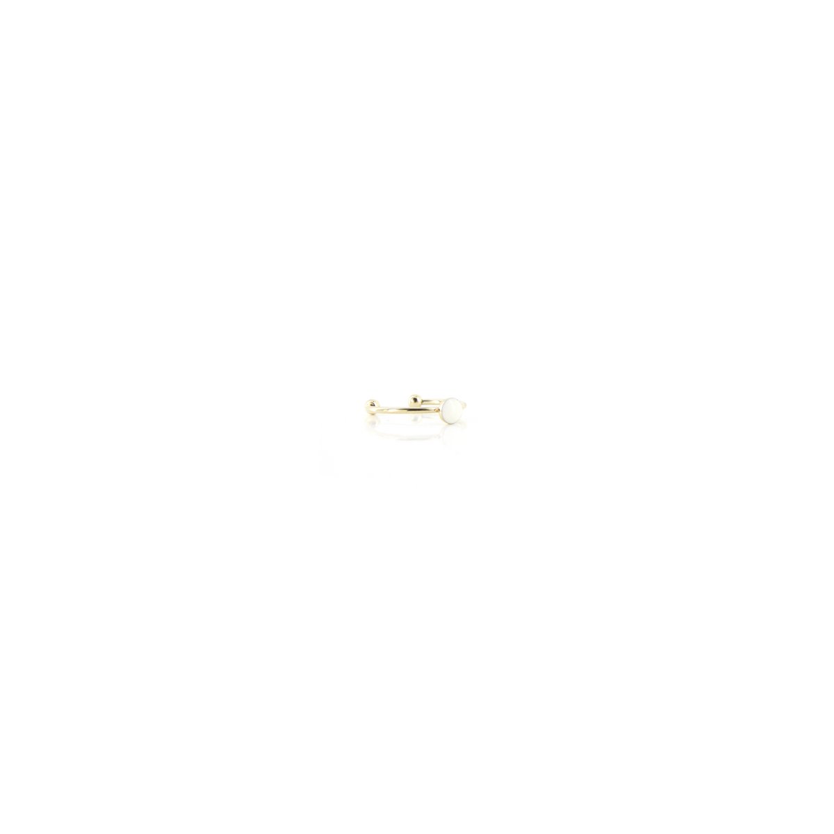 CHARLESTON S Ring
