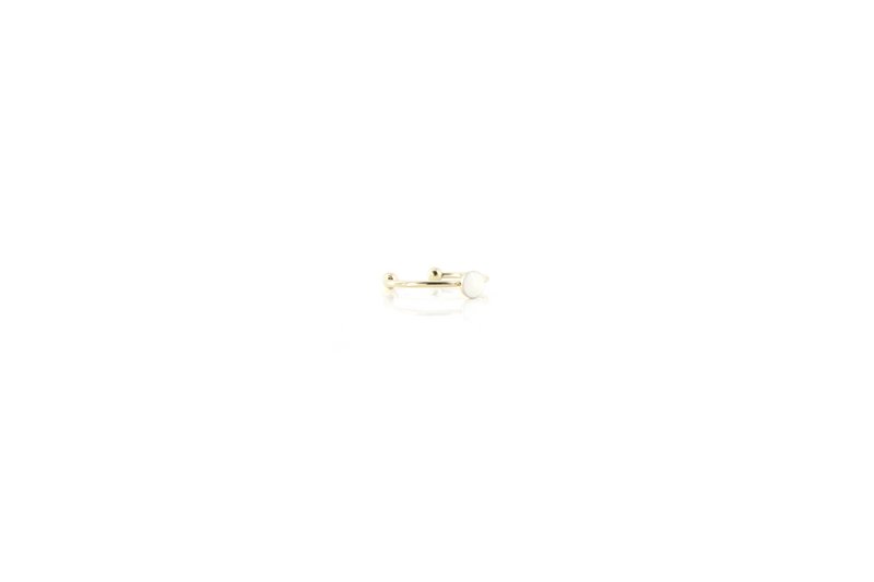 CHARLESTON S ring