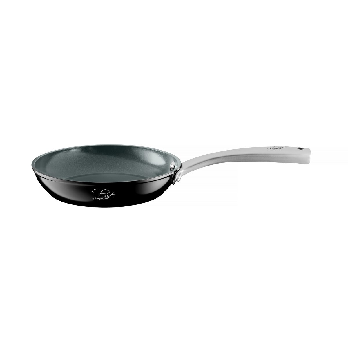 Piet By BergHOFF Frying pan with non-stick coating 20cm