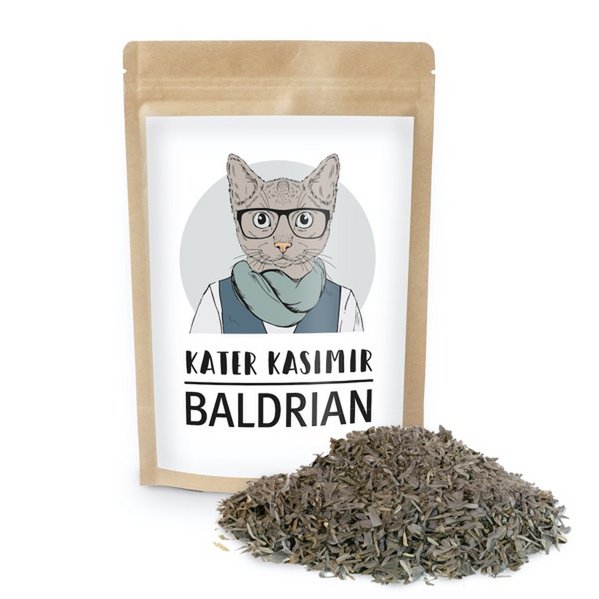 Loser Baldrian (30g)