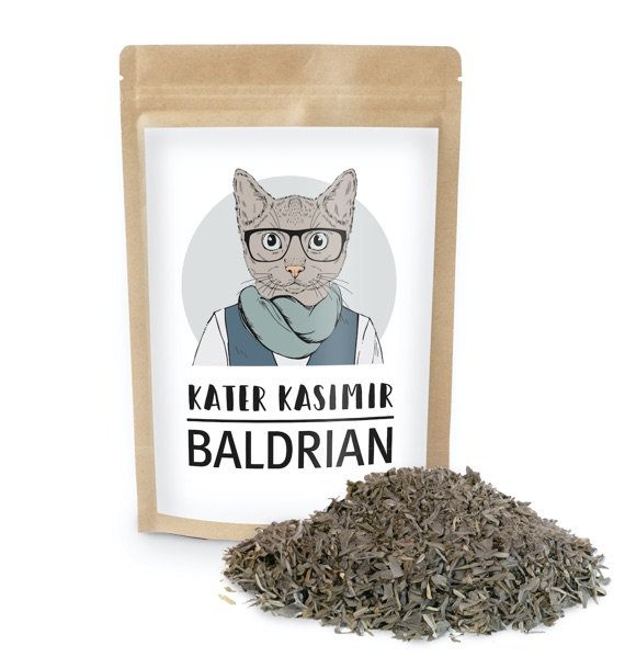 Baldrian Perdente (30g)