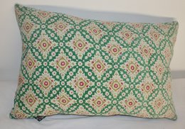 Vintage Kantha pudebetræk AB-123