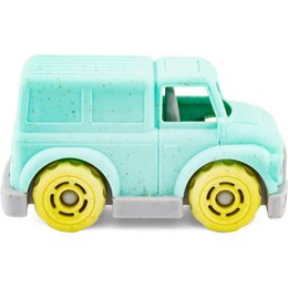 PAPAILLOU: MINI VAN & MINI HOT ROAD