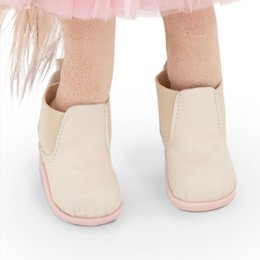Plush toy, Lucky Doggy, Lucky Yoyo: Pink Dream 38cm