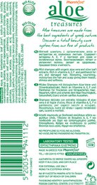 Shampoo For Dry 250ml (Aloe)
