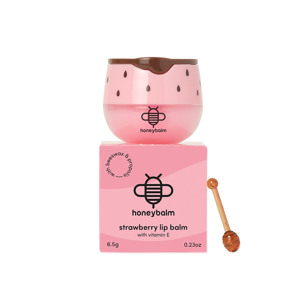 Honeybalm Strawberry