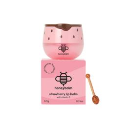 Honeybalm Strawberry