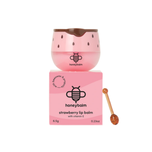 Honeybalm Strawberry