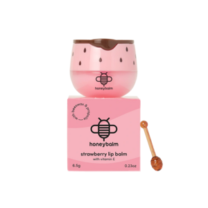 Honeybalm Strawberry