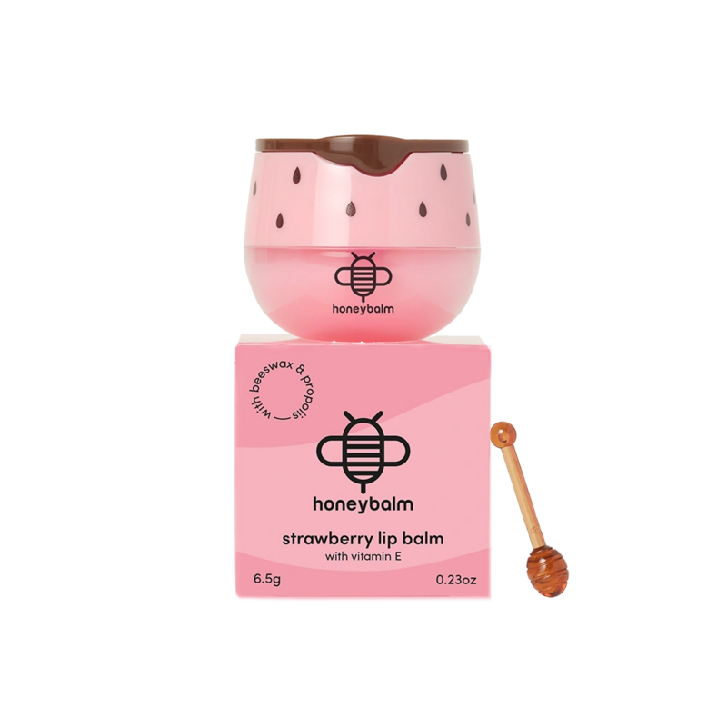 Honeybalm Strawberry