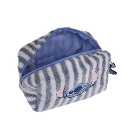 Stitch Plush Pencil Case
