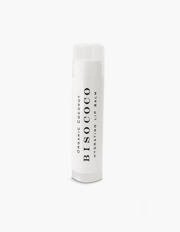 Økologisk læbepomade