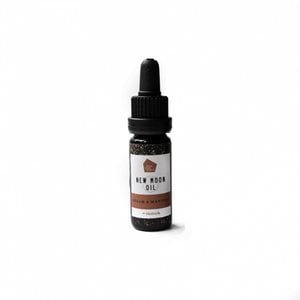 New Moon Diffuser Oil Blend