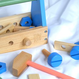 BusyKids tool set