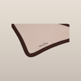Chalky Pet bandana - Fransk Taupe