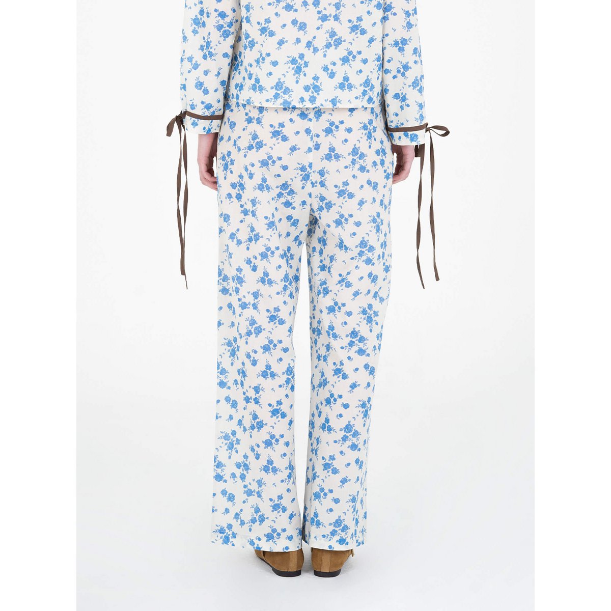 Breeze Flower Pyjama Pants