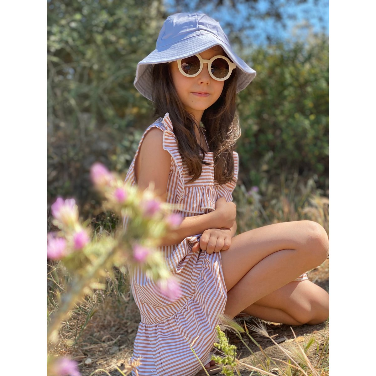 Chapeau Nenina & Co 100% Coton