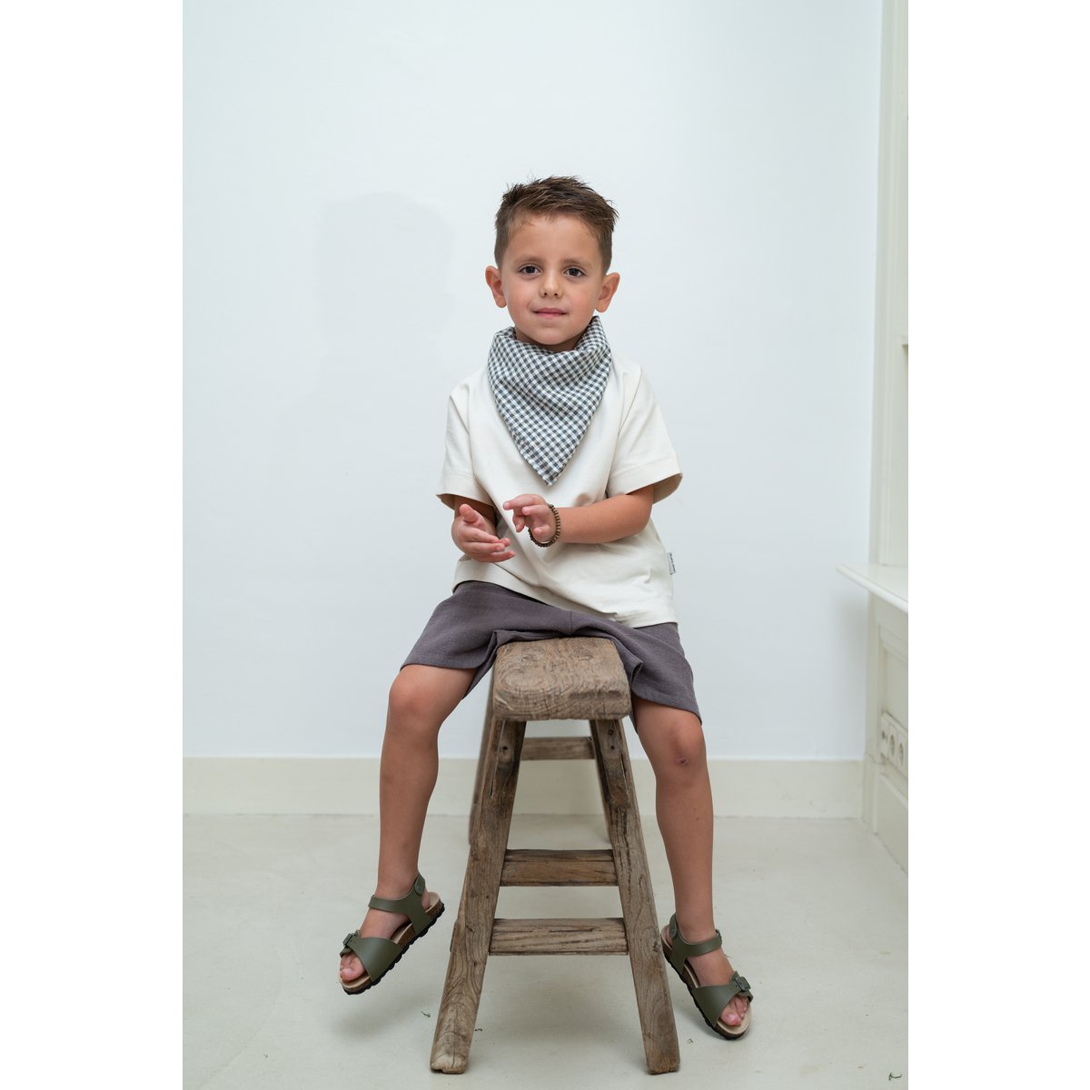 maglietta unisex