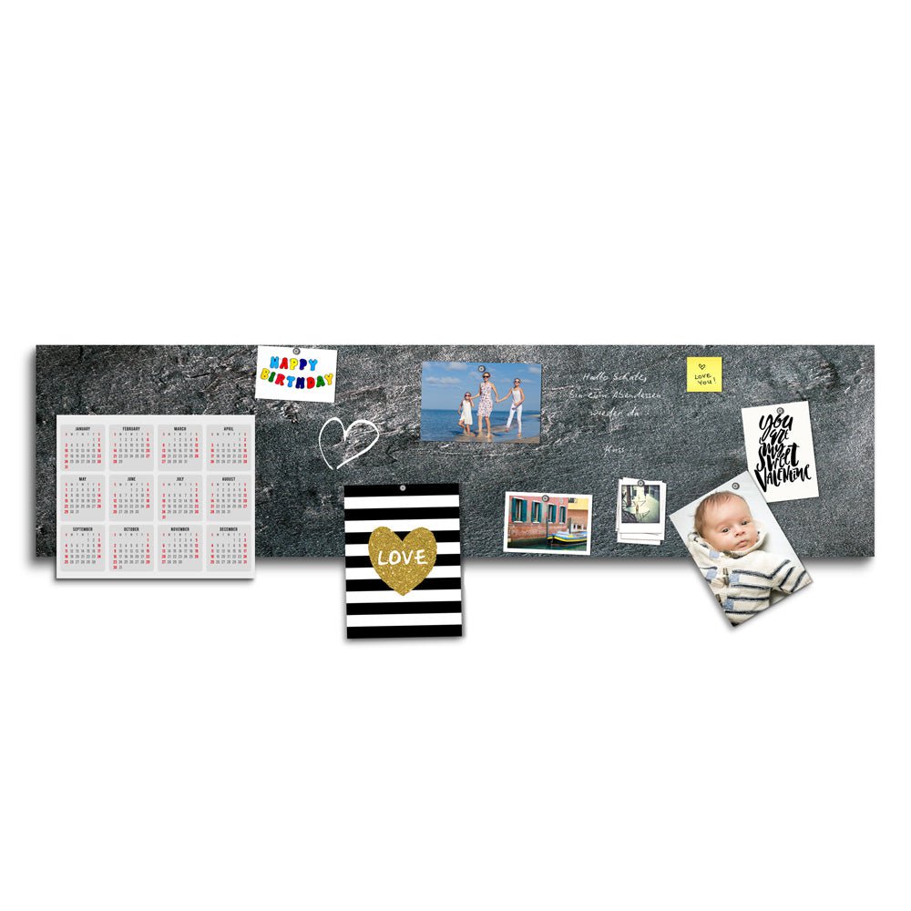 Magnetisch markeerbord - Lalita