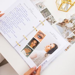 Weddingplanner Weide