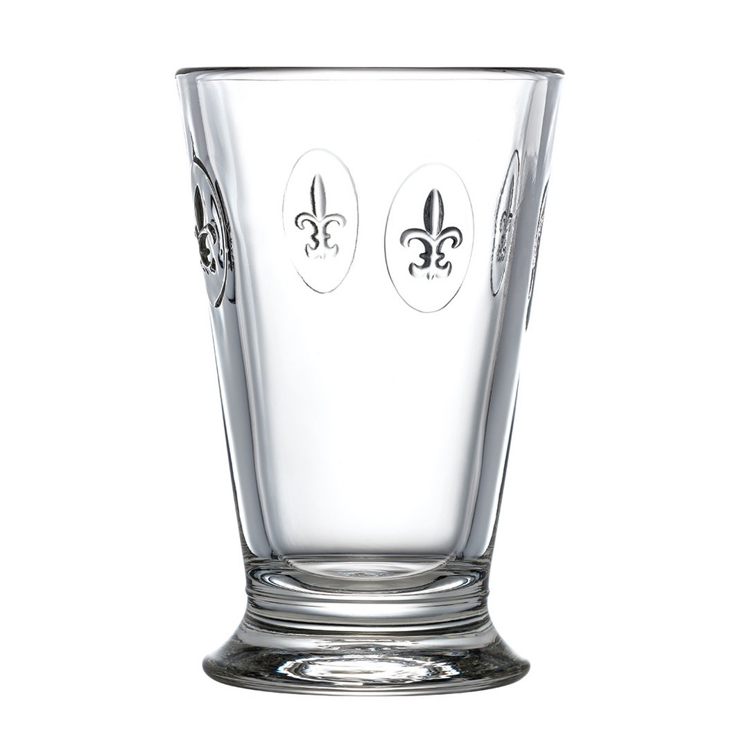 LONGDRINK 30 CL FLEUR DE LYS
